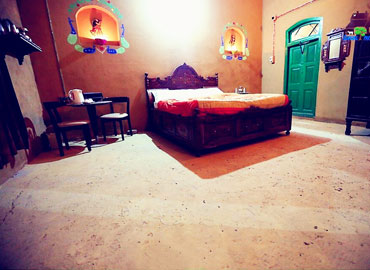 Chahal Village Stay Amritsar