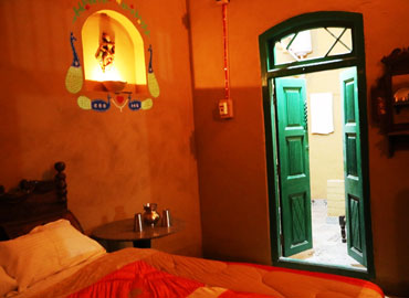 Chahal Village Stay Amritsar